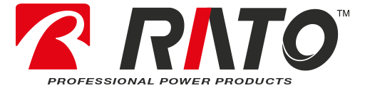 RATO Professional Power Products